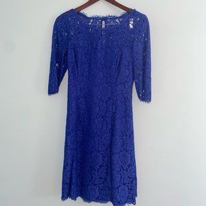 Eliza J Cocktail Dress